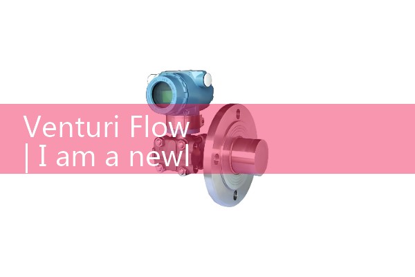 venturi flow