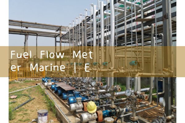 fuel flow meter marine|magnetic flow meter