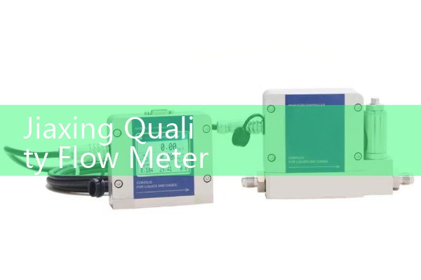 Installation of Jiaxing Quality Flow Meter