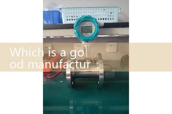 Biogas flowmeter manufacturer