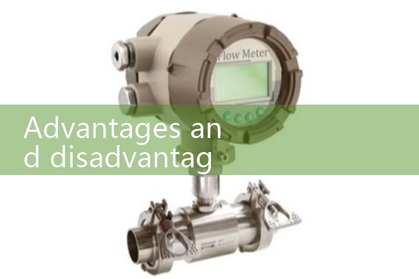 Advantages and disadvantages of quality flow meters