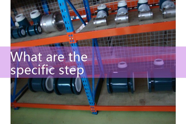Balance tube flowmeter