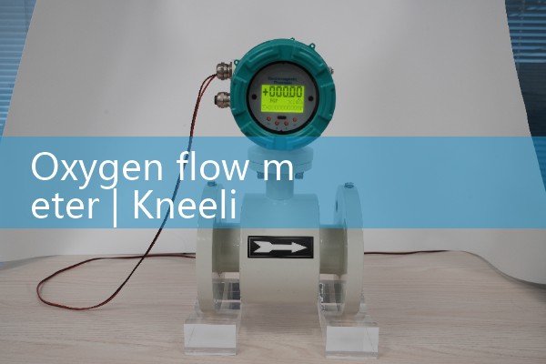 oxygen flow meter