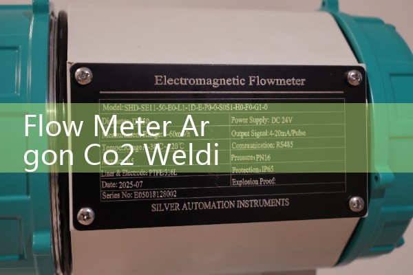 Flow Meter Argon Co2 Welding Regulator Calibration: Optimizing Gas Shielding Efficiency