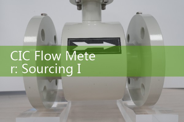 Electromagnetic flowmeter manufacturer