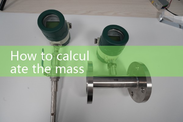 Calculation of flue gas mass flow rate