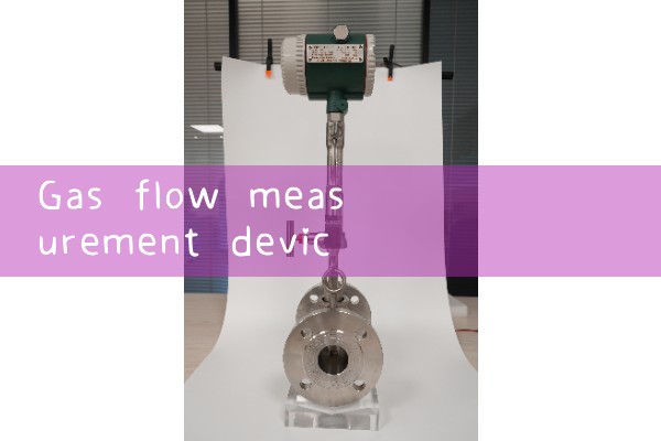gas flow measurement devices|heat flow meter