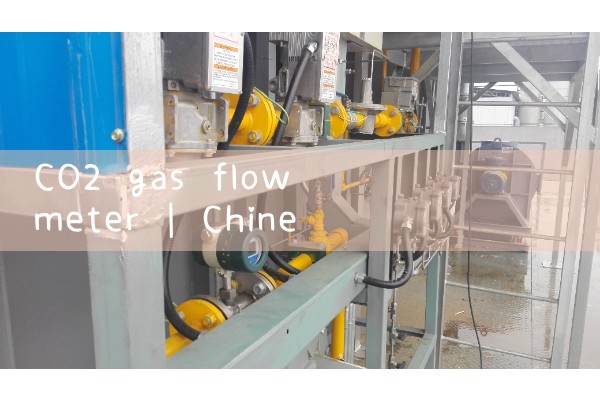 co2 gas flow meter|heat flow meter