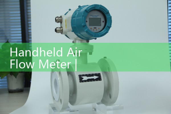 handheld air flow meter|water flow meter