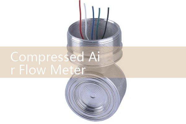 Compressed Air Flow Meter with Data logger: Industrial CFM Auditing Tools