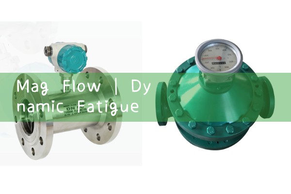 mag flow|heat flow meter