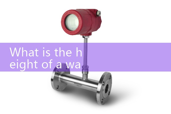 water meter 6 inch|gas flow meter