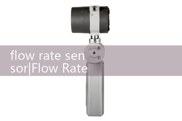 flow rate sensor|heat flow meter